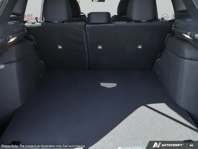 2026 Nissan Kicks SV - Photo 7