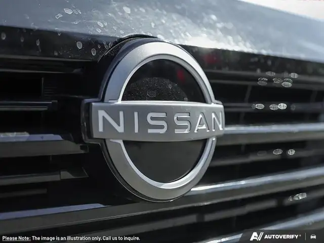 2026 Nissan Kicks SV - Photo 9