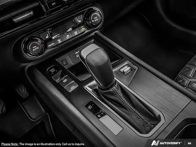 2026 Nissan Kicks SV - Photo 17