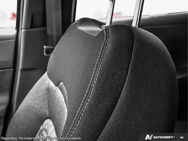 2026 Nissan Kicks SV - Photo 20