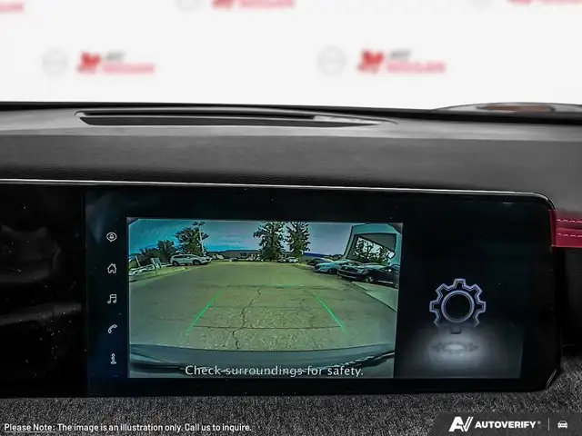 2026 Nissan Kicks SV - Photo 23