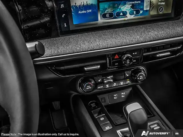 2026 Nissan Kicks SV - Photo 24