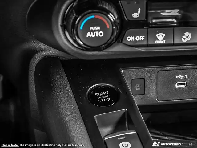 2026 Nissan Kicks SV - Photo 26