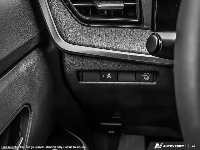 2026 Nissan Kicks SV - Photo 27