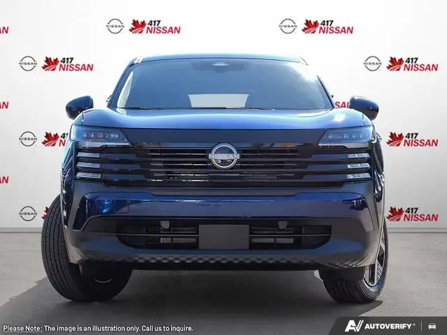 2026 Nissan Kicks SV - Photo 2