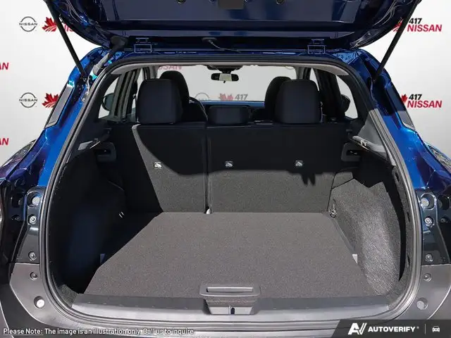 2026 Nissan Kicks SV - Photo 7