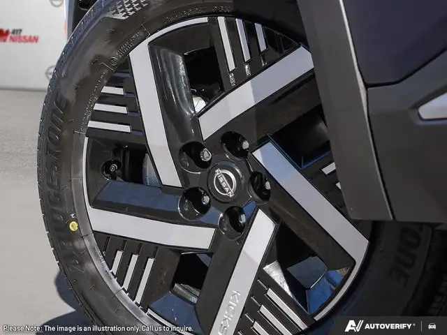 2026 Nissan Kicks SV - Photo 8
