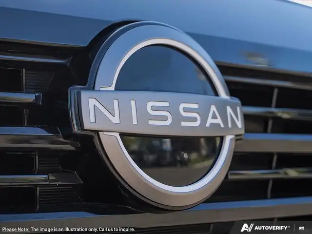 2026 Nissan Kicks SV - Photo 9