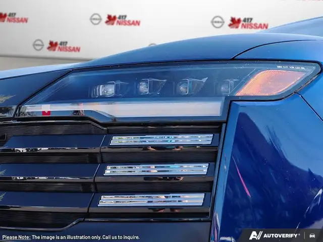 2026 Nissan Kicks SV - Photo 10