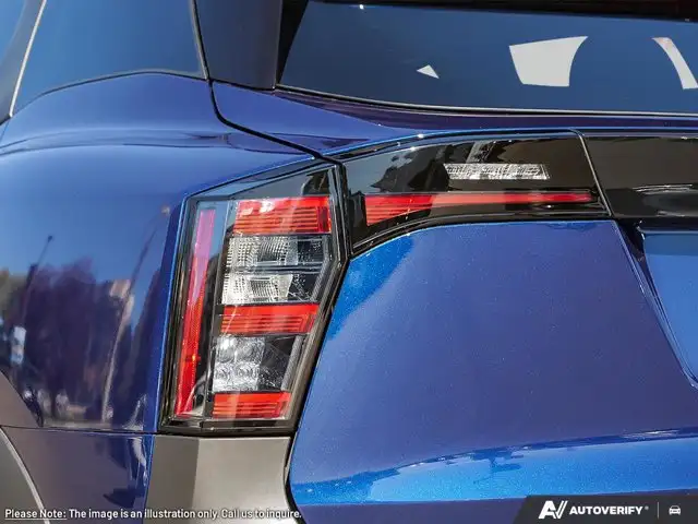 2026 Nissan Kicks SV - Photo 11