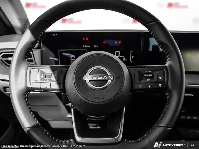 2026 Nissan Kicks SV - Photo 13