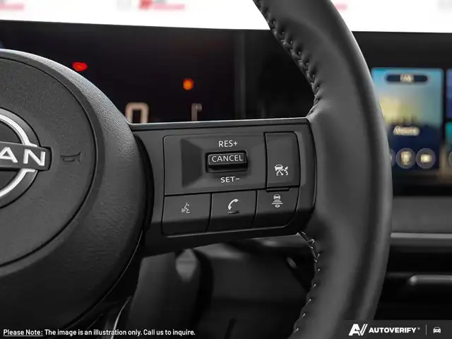 2026 Nissan Kicks SV - Photo 15