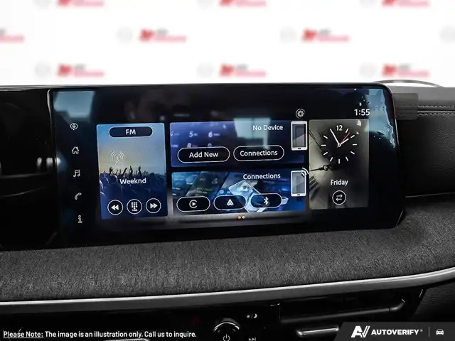 2026 Nissan Kicks SV - Photo 18