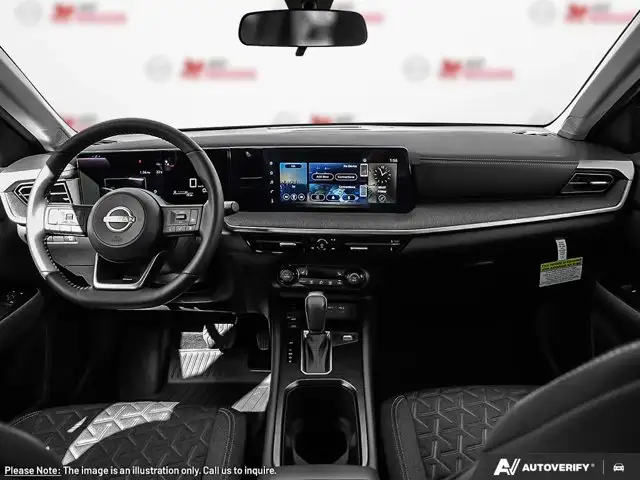 2026 Nissan Kicks SV - Photo 22