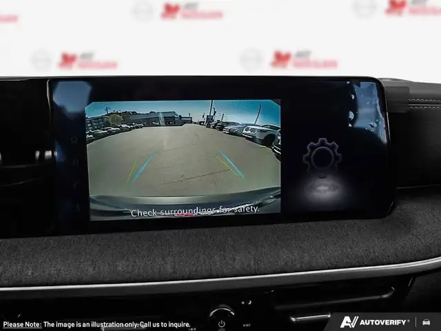 2026 Nissan Kicks SV - Photo 23