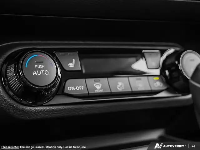 2026 Nissan Kicks SV - Photo 24