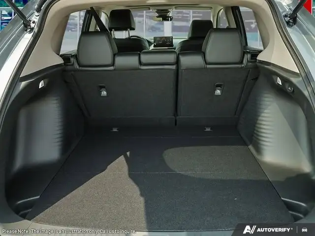 2026 Honda HR-V EX-L - Photo 7