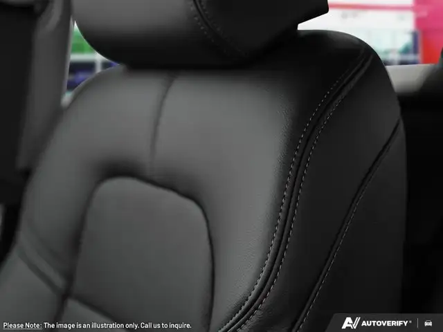 2026 Honda HR-V EX-L - Photo 20