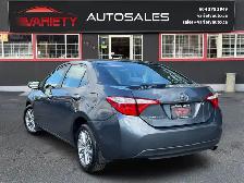 2014 Toyota Corolla 4dr Sdn Auto CE, Reliable, Fuel Efficient, F - Photo 3