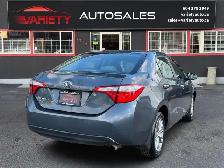 2014 Toyota Corolla 4dr Sdn Auto CE, Reliable, Fuel Efficient, F - Photo 4