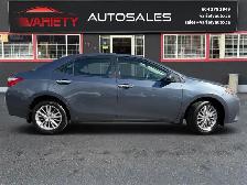 2014 Toyota Corolla 4dr Sdn Auto CE, Reliable, Fuel Efficient, F - Photo 5
