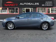 2014 Toyota Corolla 4dr Sdn Auto CE, Reliable, Fuel Efficient, F - Photo 6