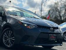 2014 Toyota Corolla 4dr Sdn Auto CE, Reliable, Fuel Efficient, F - Photo 8