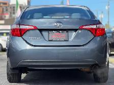 2014 Toyota Corolla 4dr Sdn Auto CE, Reliable, Fuel Efficient, F - Photo 9