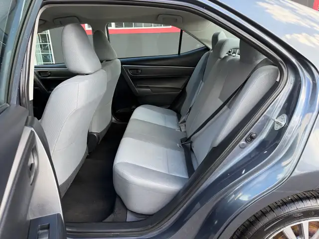 2014 Toyota Corolla 4dr Sdn Auto CE, Reliable, Fuel Efficient, F - Photo 12