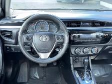 2014 Toyota Corolla 4dr Sdn Auto CE, Reliable, Fuel Efficient, F - Photo 14