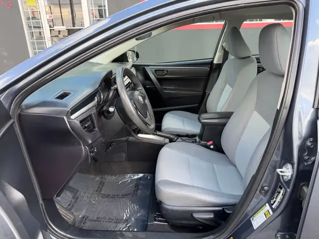 2014 Toyota Corolla 4dr Sdn Auto CE, Reliable, Fuel Efficient, F - Photo 16