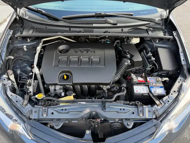 2014 Toyota Corolla 4dr Sdn Auto CE, Reliable, Fuel Efficient, F - Photo 22