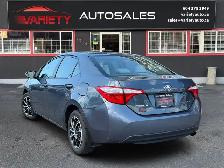 2015 Toyota Corolla 4dr Sdn AUTO CE, Reliable, Fuel Efficient, F - Photo 3
