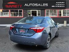2015 Toyota Corolla 4dr Sdn AUTO CE, Reliable, Fuel Efficient, F - Photo 4