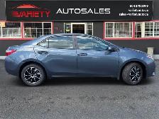 2015 Toyota Corolla 4dr Sdn AUTO CE, Reliable, Fuel Efficient, F - Photo 5