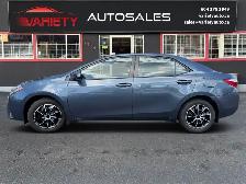 2015 Toyota Corolla 4dr Sdn AUTO CE, Reliable, Fuel Efficient, F - Photo 6