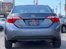 2015 Toyota Corolla 4dr Sdn AUTO CE, Reliable, Fuel Efficient, F - Photo 9