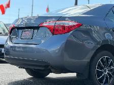 2015 Toyota Corolla 4dr Sdn AUTO CE, Reliable, Fuel Efficient, F - Photo 10