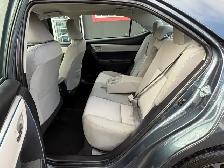 2015 Toyota Corolla 4dr Sdn AUTO CE, Reliable, Fuel Efficient, F - Photo 12