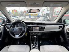 2015 Toyota Corolla 4dr Sdn AUTO CE, Reliable, Fuel Efficient, F - Photo 13