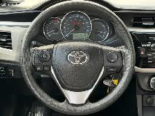 2015 Toyota Corolla 4dr Sdn AUTO CE, Reliable, Fuel Efficient, F - Photo 15