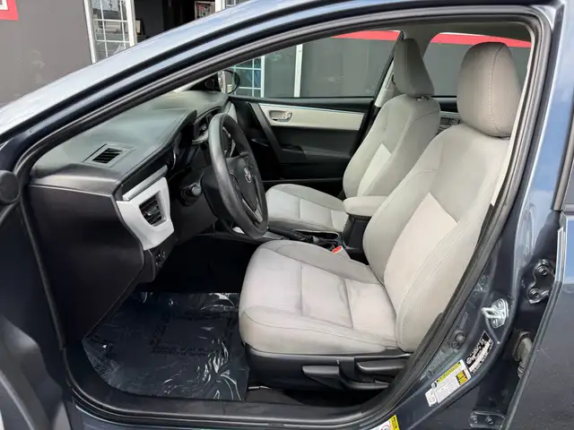 2015 Toyota Corolla 4dr Sdn AUTO CE, Reliable, Fuel Efficient, F - Photo 16