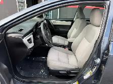 2015 Toyota Corolla 4dr Sdn AUTO CE, Reliable, Fuel Efficient, F - Photo 16