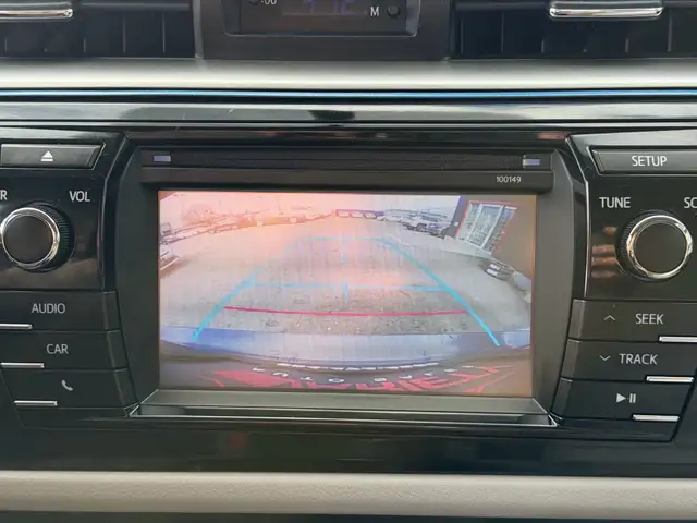 2015 Toyota Corolla 4dr Sdn AUTO CE, Reliable, Fuel Efficient, F - Photo 22