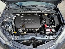 2015 Toyota Corolla 4dr Sdn AUTO CE, Reliable, Fuel Efficient, F - Photo 24