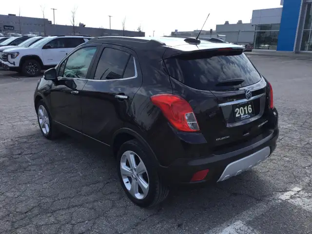 2016 Buick Encore - Photo 3