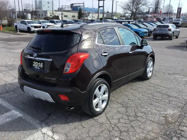 2016 Buick Encore - Photo 5