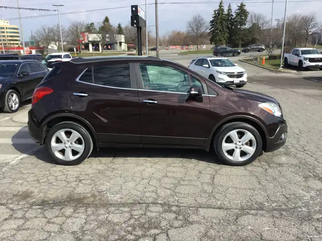 2016 Buick Encore - Photo 6