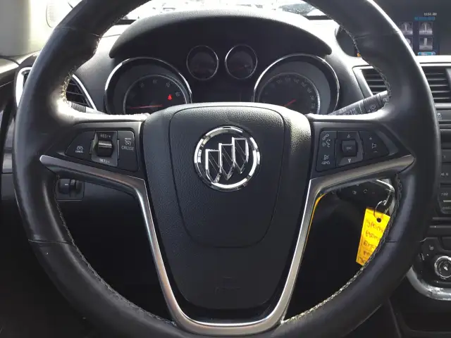 2016 Buick Encore - Photo 9