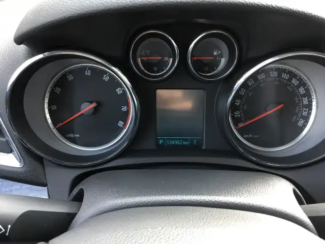 2016 Buick Encore - Photo 10